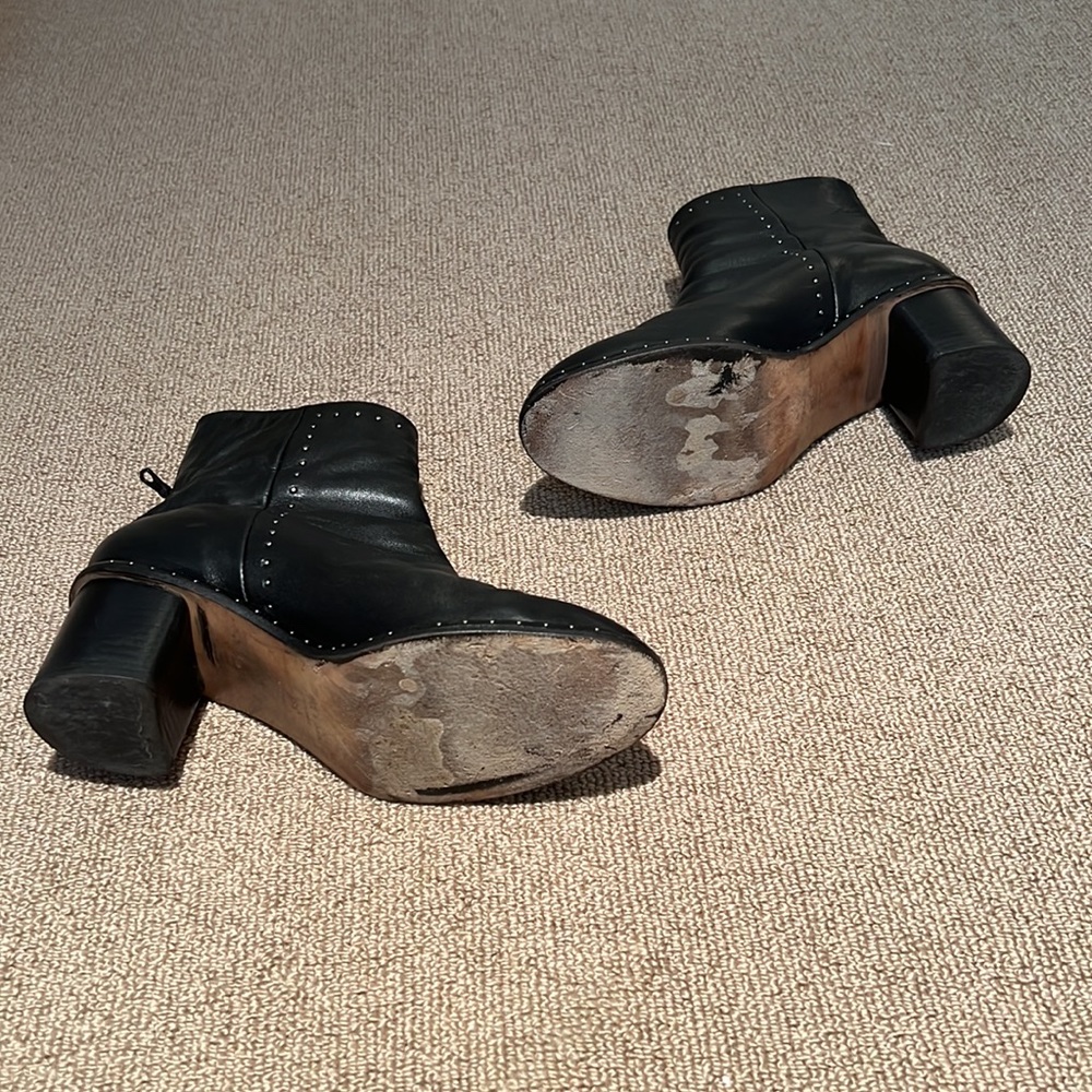 Rag & Bone Willow Bootie - image 5